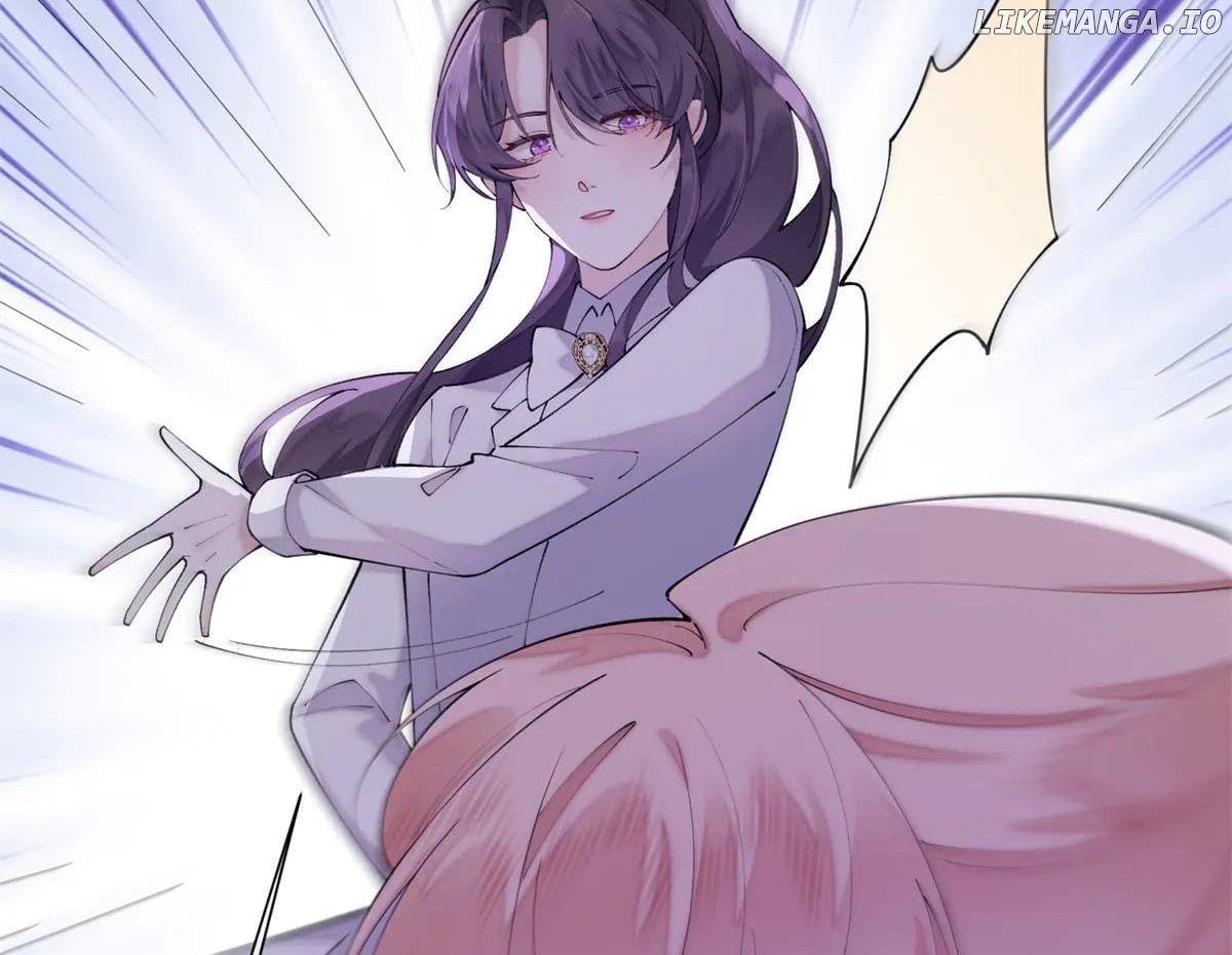 Her Marriage Was Called Off at Daytime, the Cutely Fierce Commander Asked Her For a Hug at Night Chapter 77 - page 2